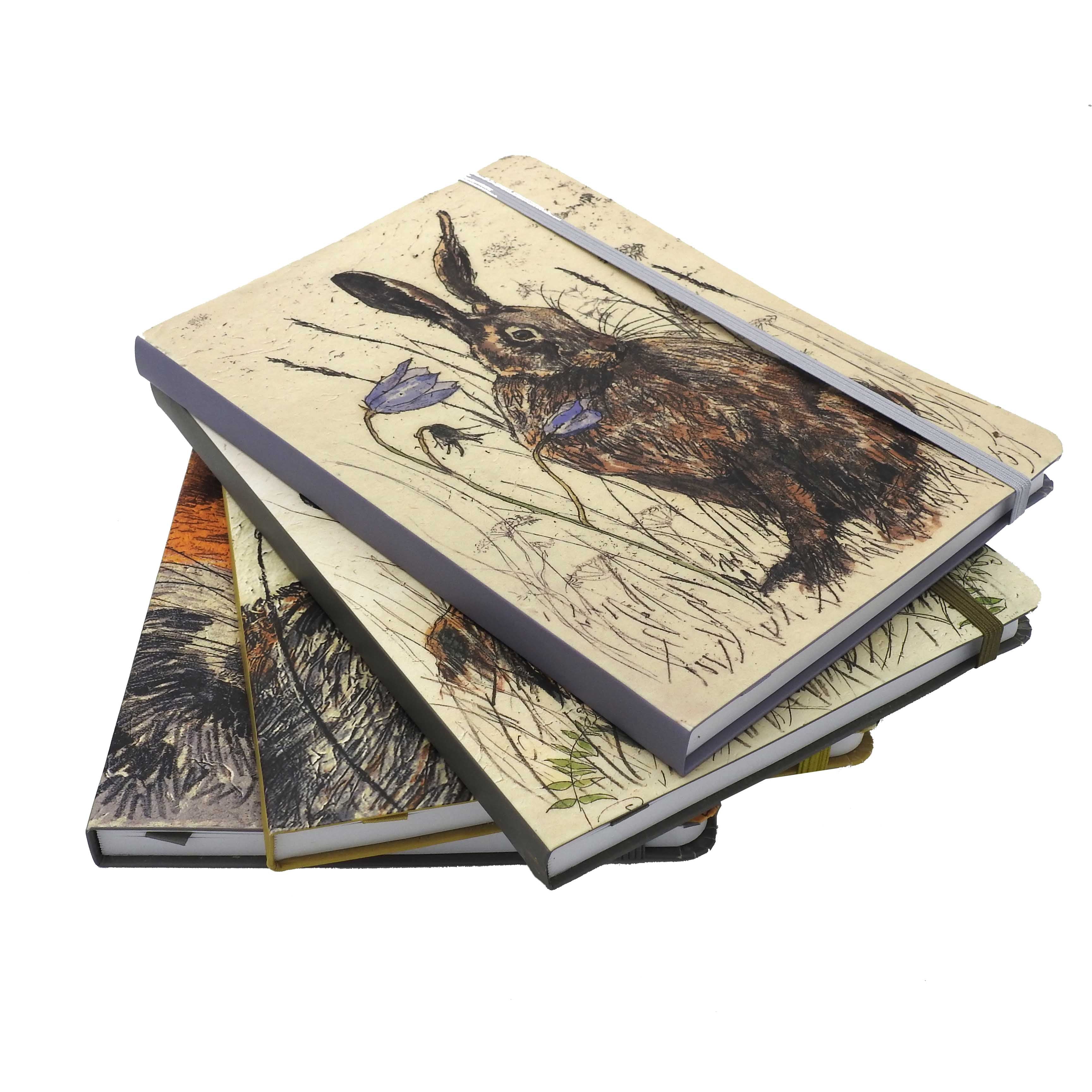 Notebooks