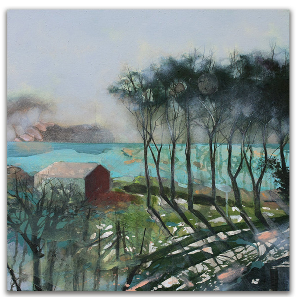 Paintings by 'Antonio Julio Lopez Castro'