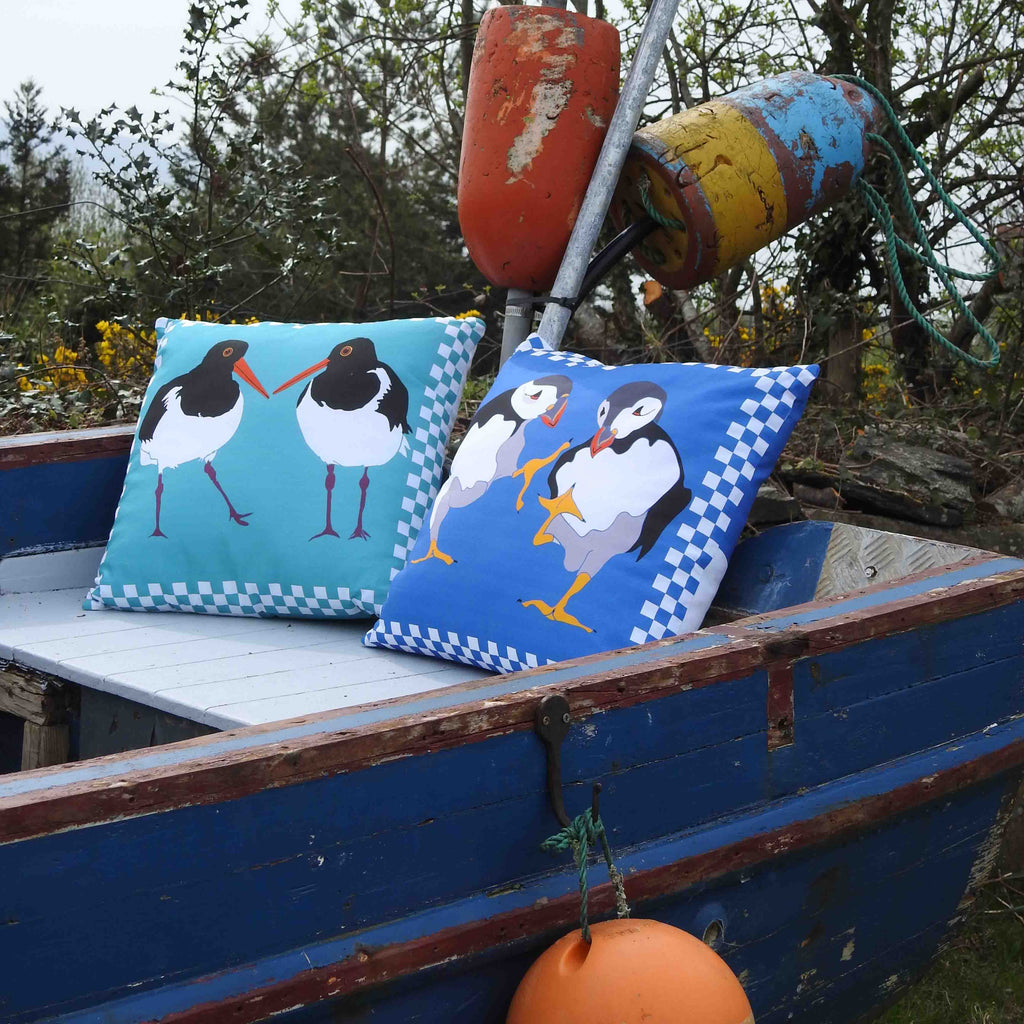 Cushions