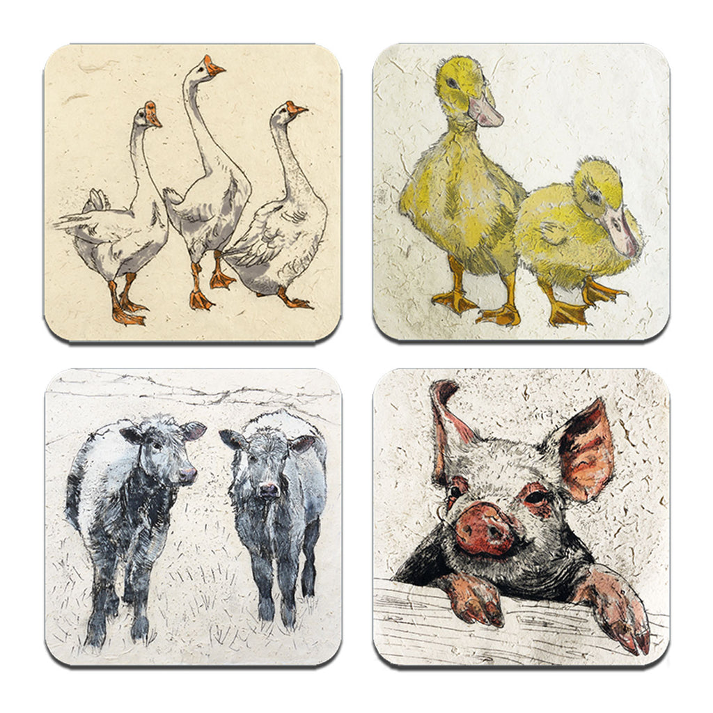 Tablemats & Coasters