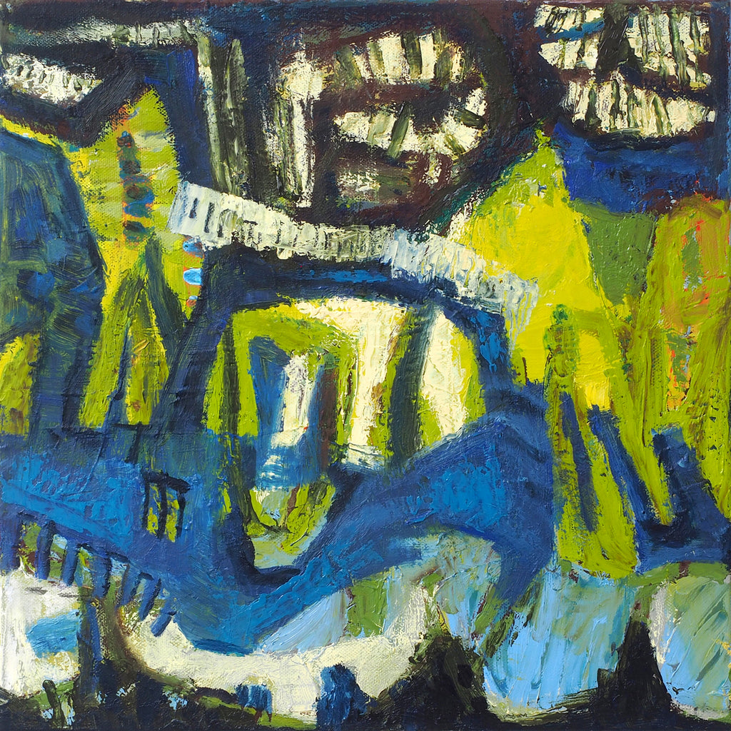 'Catherine Weld' Paintings Gallery