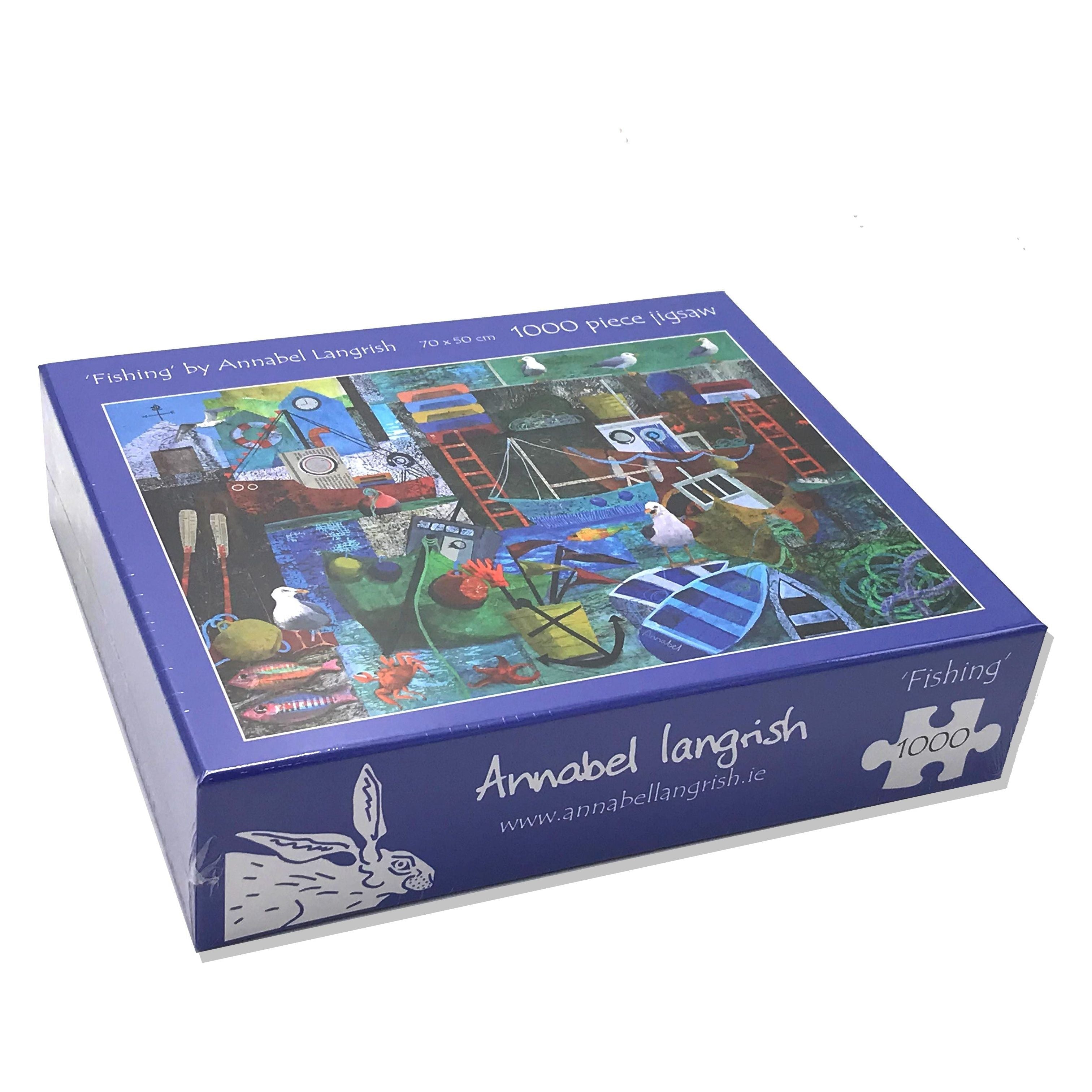 Jigsaws
