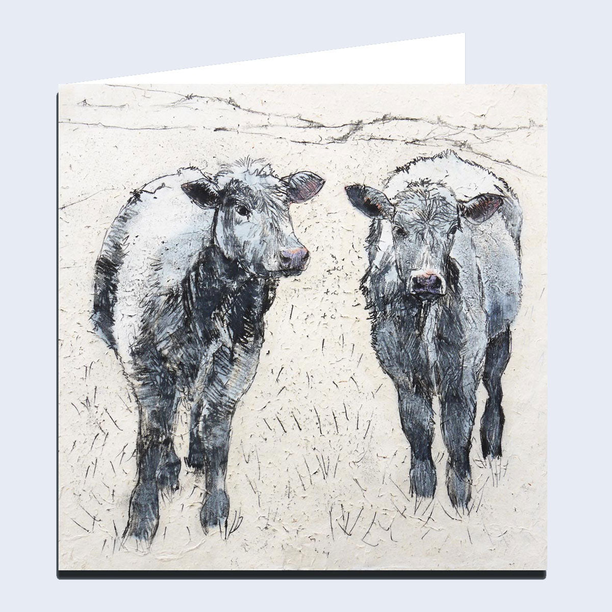 'On the Farm' Cards
