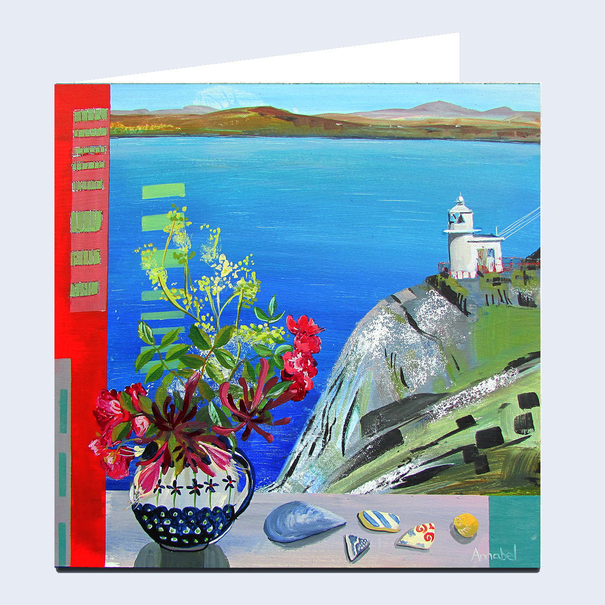 'Landscapes' Cards