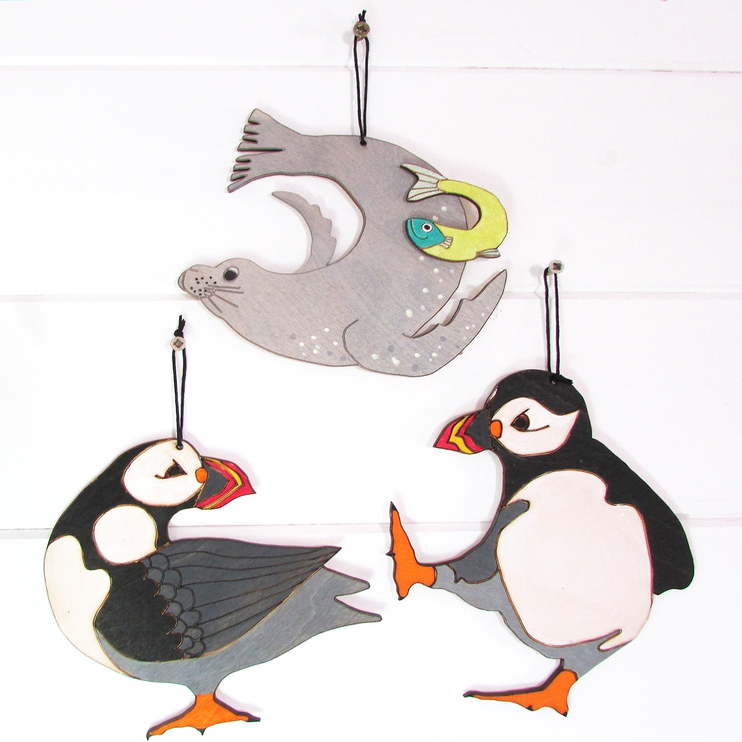 Hanging Ornaments