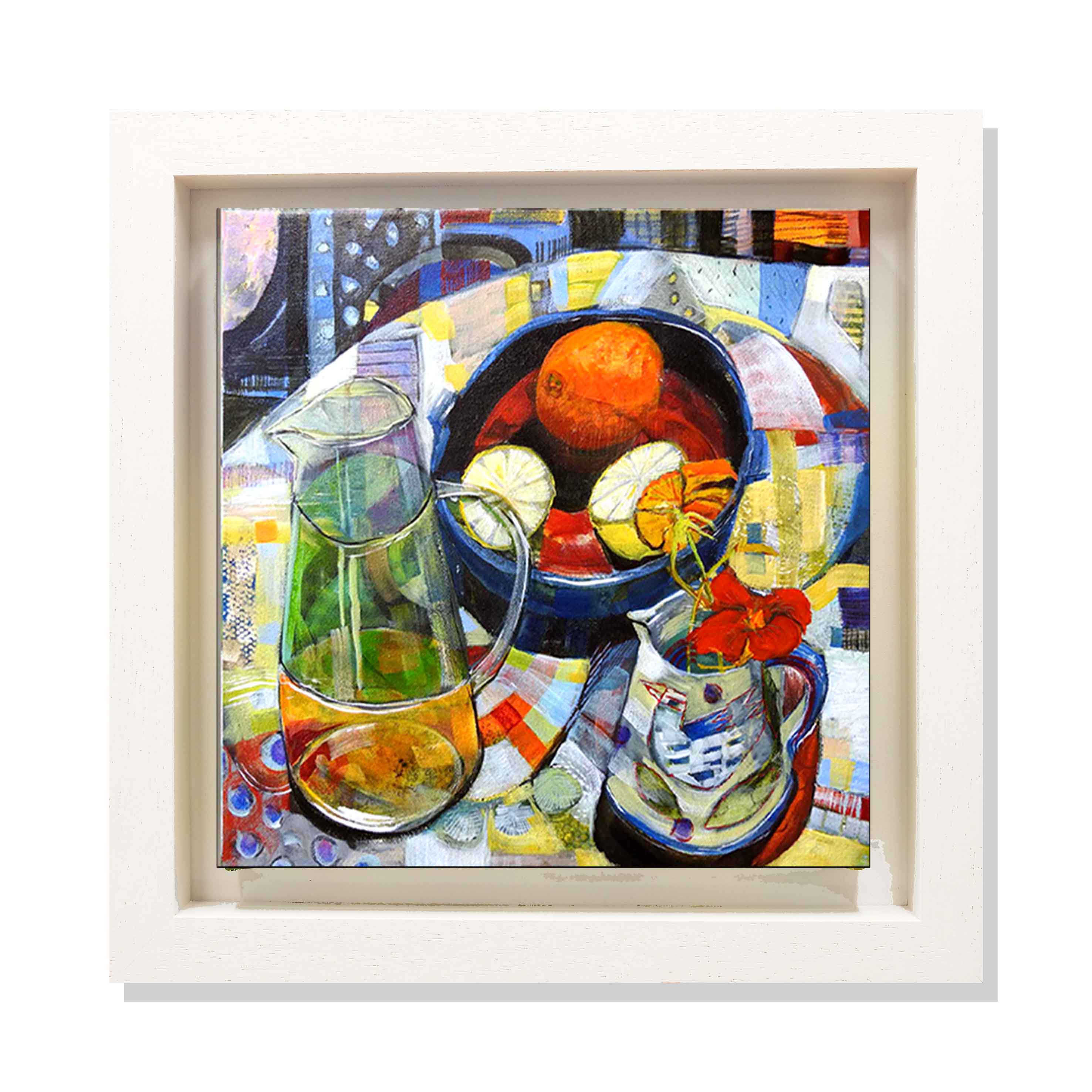 Still Life
