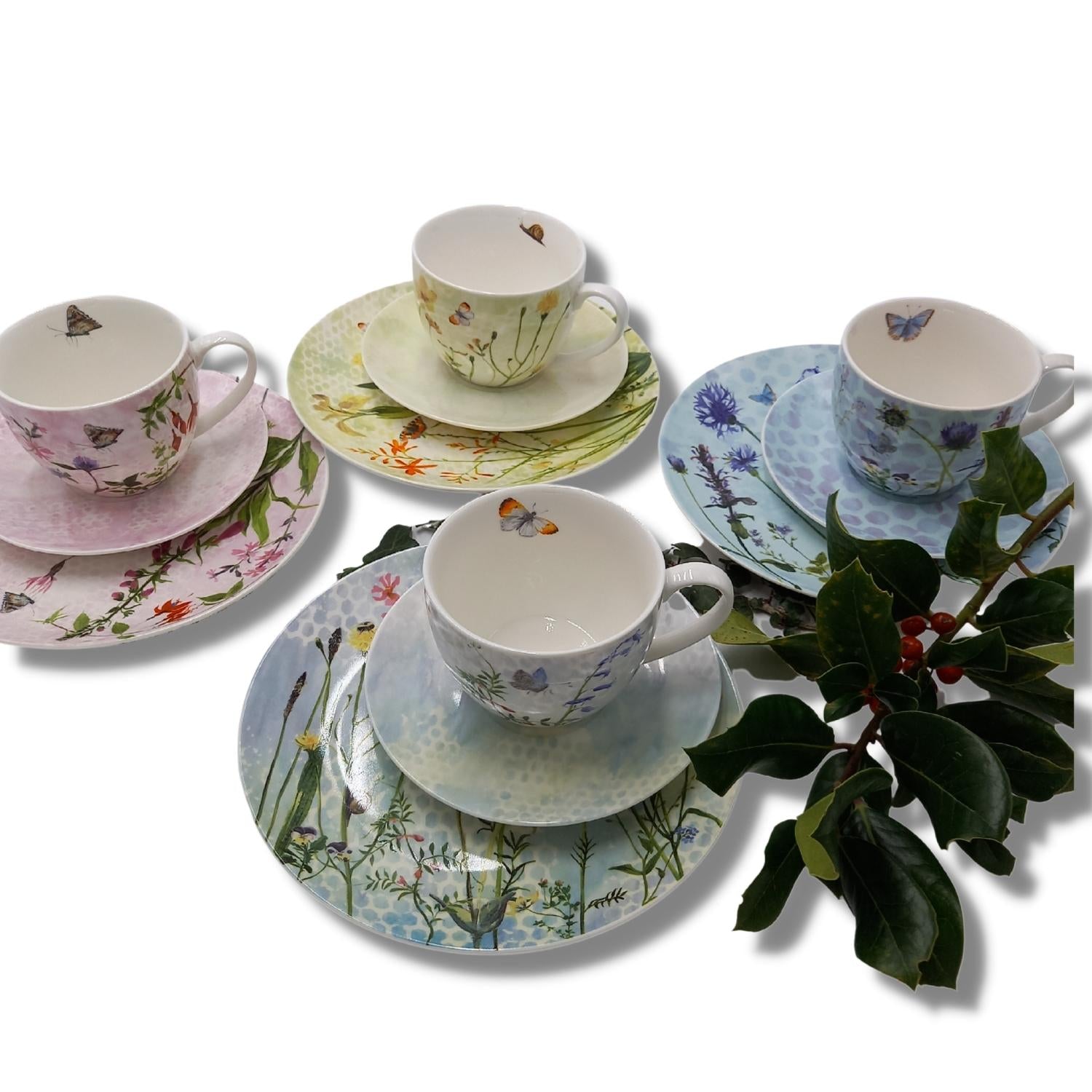 'Wildflower' Homeware Gift Collection
