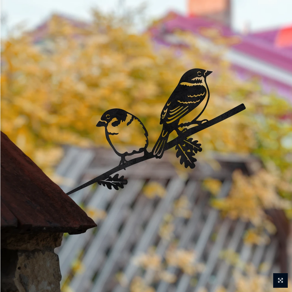 MAGICBIRD Bird Sculptures