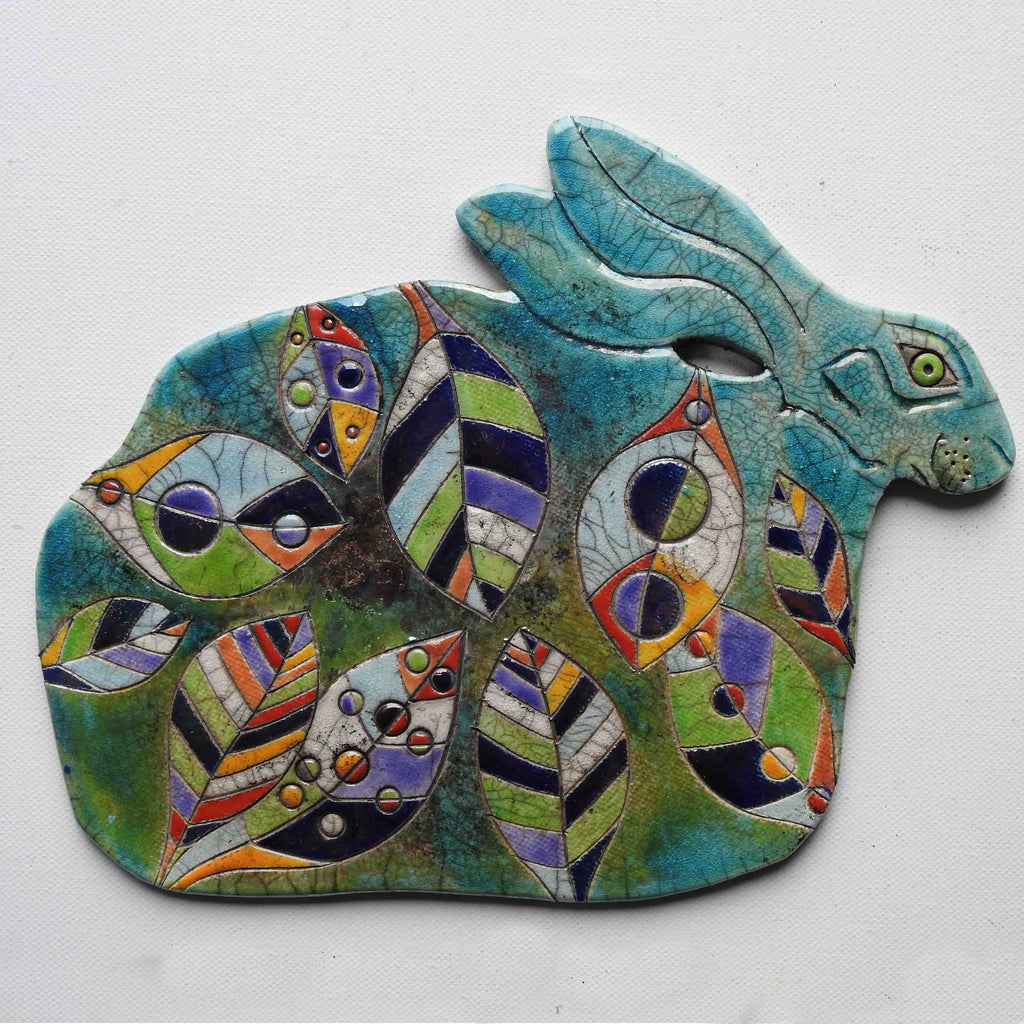 Raku Hares