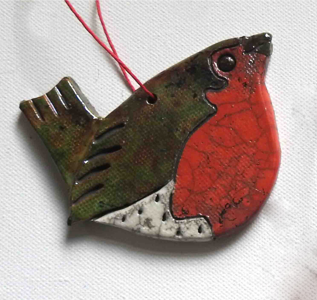 'Raku Robins'