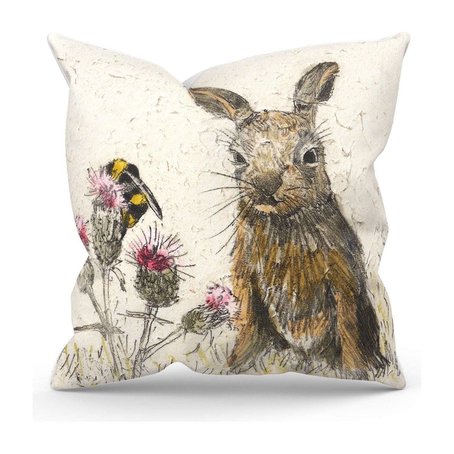 'Leveret' Cushion