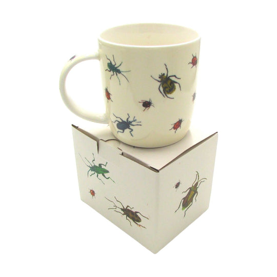 'Bees & Bugs' Mug