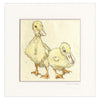 'Ducklings' Print
