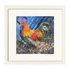 'Rooster' Print
