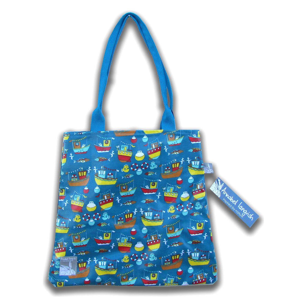 Tote Bag - choose from 4 designs